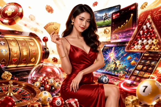 32win19 – Nền tảng cá cược uy tín Việt Nam